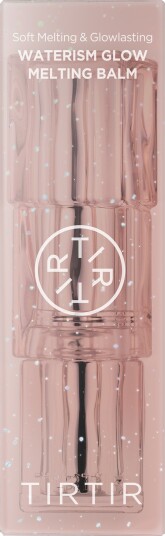 TIRTIR Waterism Glow Melting Balm 05 Scotch Shot TIRTIR Waterism Glow Melting Balm 05 Scotch Shot