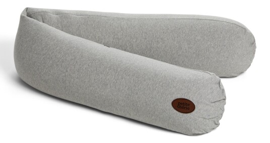 Petite Chérie Elsie Graviditetspute Grey Mélange