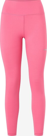 STRONGER Wonder Leggings Pink S STRONGER Wonder Leggings Pink S
