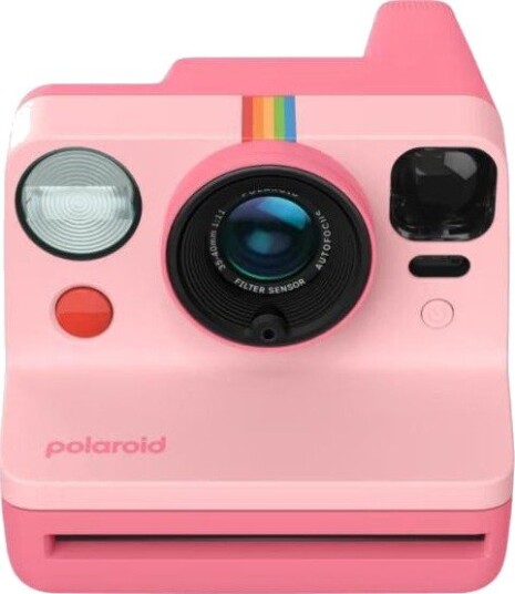 POLAROID Now Gen 3 Pink