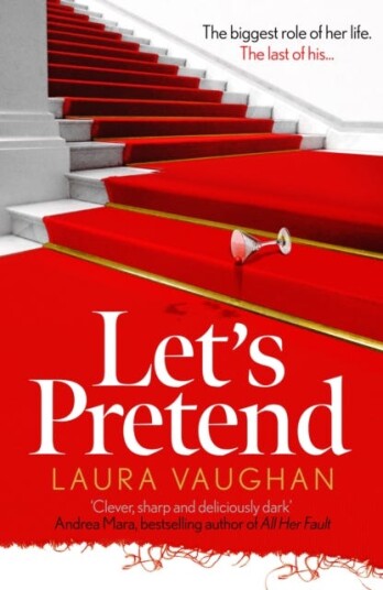 Let'S Pretend Av Laura Vaughan