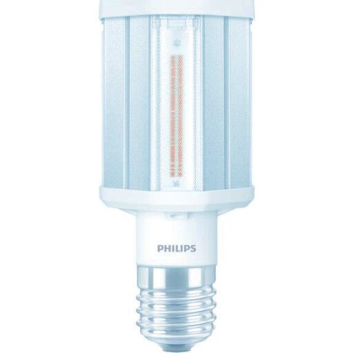 Philips TrueForce LED E40 HPL klar 42W 5700lm 360D - 830 varm hvit | erstatter 200W