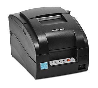 BIXOLON SRP-275IIICOSG DARKGREY PS POWERCORD USB INTERFACE CABL