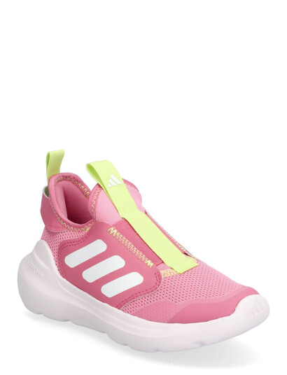 Adidas Sportswear Tensaur Comfort Ac C Pink 32 Adidas Sportswear Tensaur Comfort Ac C Pink 32