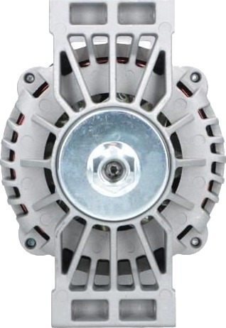 BV PSH 646.512.070.030 Dynamo