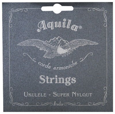 Aquila Tenor High-G Super Nylgut