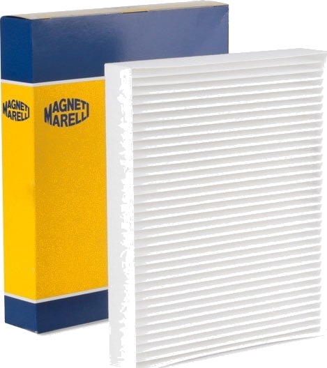 MAGNETI MARELLI 350203062560 Kupefilter MAGNETI MARELLI 350203062560 Kupefilter