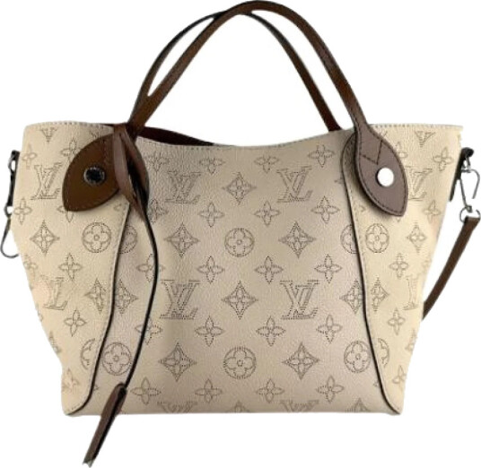 Louis Vuitton Vintage Dame Beige Louis Vuitton Vintage Dame Beige