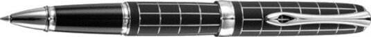 Diplomat Excellence A Plus Kulepenn, Sort