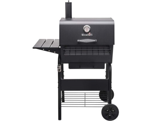 Kolgrill Charcoal Medium 140252