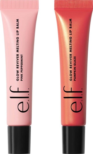 e.l.f. Butter Together Lip Balm Duo 0 stk