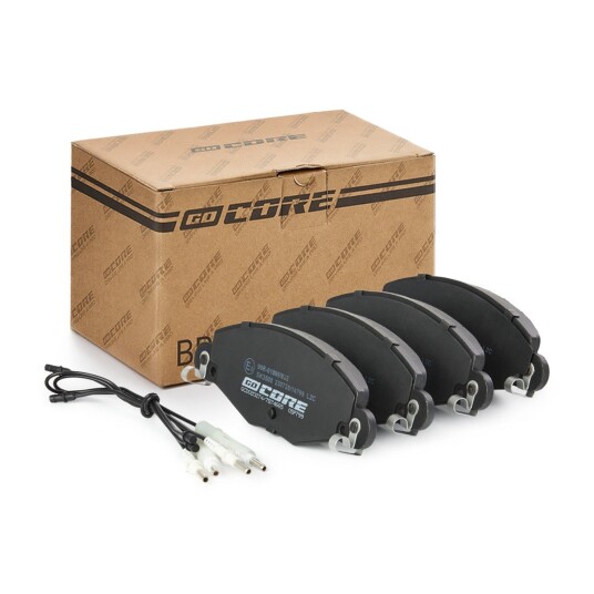 Bremseklosser goCORE GCD020274