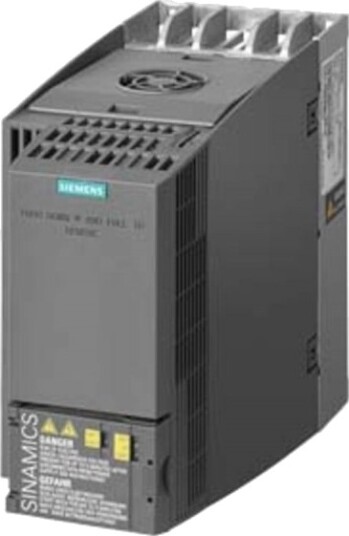 Siemens 6Sl3210 1Ke21 7Ab1 Innendørs Flerfarget 3 Kg 2550mm 1250mm 2600mm