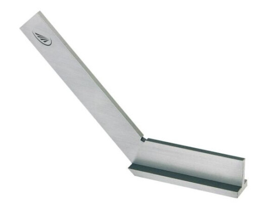 Helios Preisser 0395142 Gjæringsvinkel 120 X 80 Mm 135 °