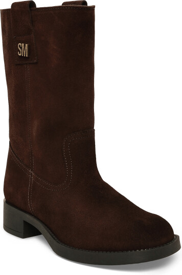 Steve Madden Zethy Brown 39