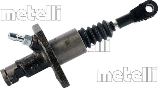 Hovedsylinder, clutch METELLI 55-0131 Hovedsylinder, clutch METELLI 55-0131