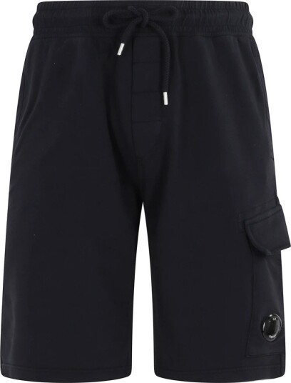 C.p. Company, Herre, Shorts, Blå, S,