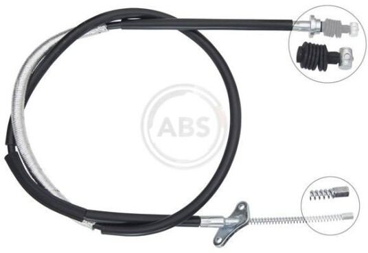Bremsewire A.B.S. K19815