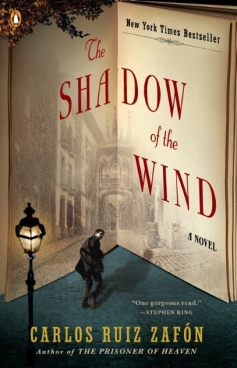 The Shadow of the Wind The Shadow of the Wind