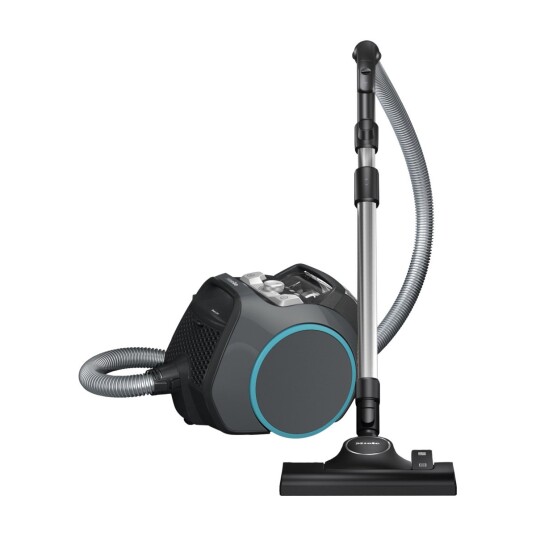 MIELE BOOST CX1 POWERLINE POSELØS STØVSUGER GRAFITTGRÅ 11666920
