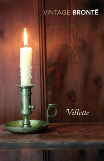 Villette Av Charlotte Bronte