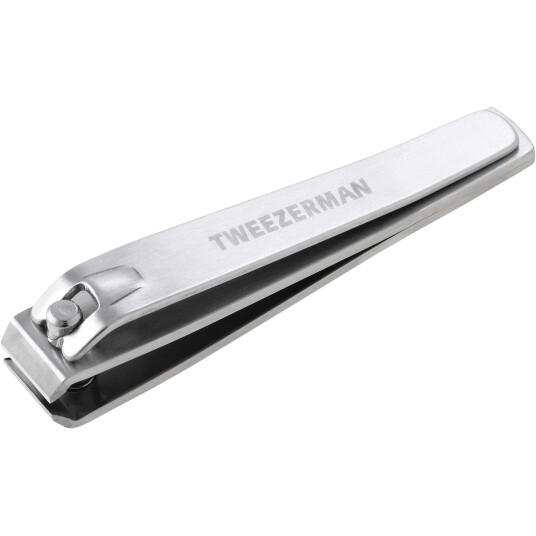 Tweezerman Stainless Toenail Clipper Tweezerman Stainless Toenail Clipper