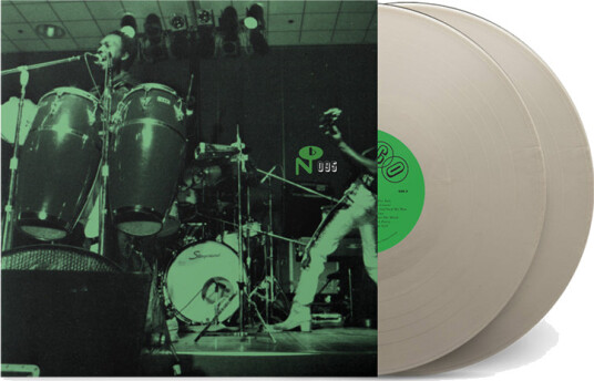 Eccentric Soul: The Linco Label