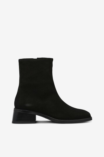 Vagabond Boots Blanca Svart Vagabond Boots Blanca Svart