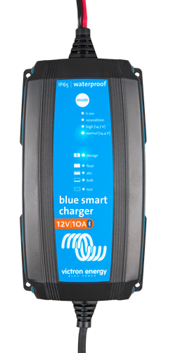 Victron Energy Blue Smart 10A