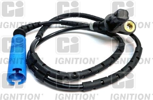 QUINTON HAZELL XABS842 Sensor ABS