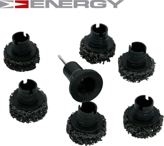 ENERGY NE00812 Slipeskive, stavsliper
