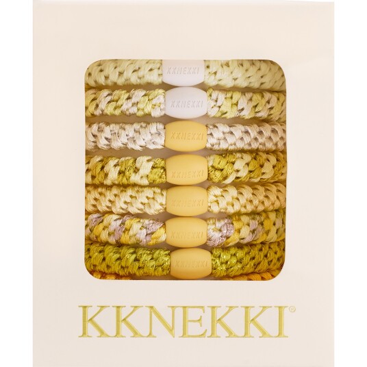 KKNEKKI Butter Edition