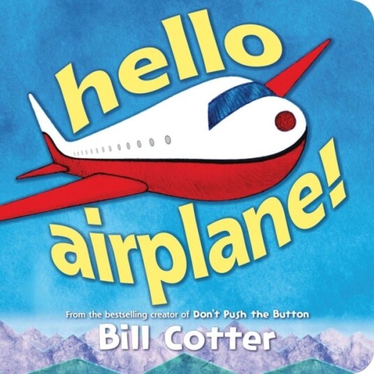 Hello Airplane!