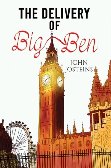 The Delivery of Big Ben The Delivery of Big Ben