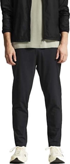 Craft Tracksuit bukser Essence Training Pants 3 M Svart Craft Tracksuit bukser Essence Training Pants 3 M Svart