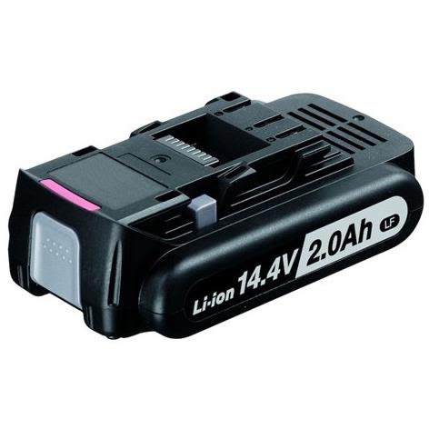 Panasonic EY9L47B Batteri 14,4V 2,0Ah Maskintilbehør & forbruk Panasonic EY9L47B Batteri 14,4V 2,0Ah Maskintilbehør & forbruk