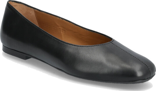 ANGULUS Ballerina Black 37