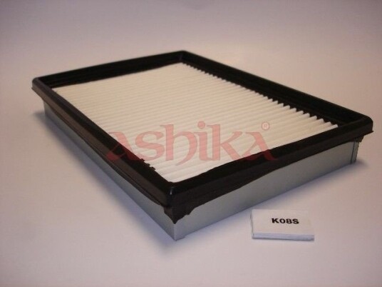 ASHIKA 20 K0 008 Luftfilter ASHIKA 20 K0 008 Luftfilter