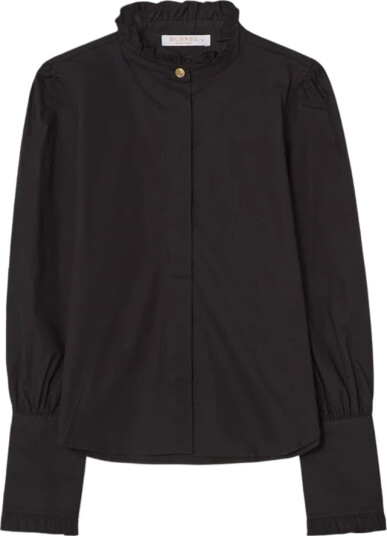 Busnel Dame Bluser & Skjorter Svart L,