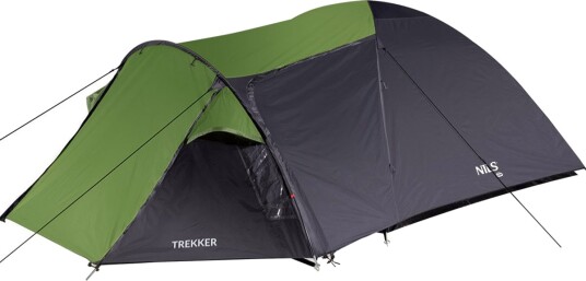 NC6012 CAMPING TELT TREKKER NILS CAMP NC6012 CAMPING TELT TREKKER NILS CAMP
