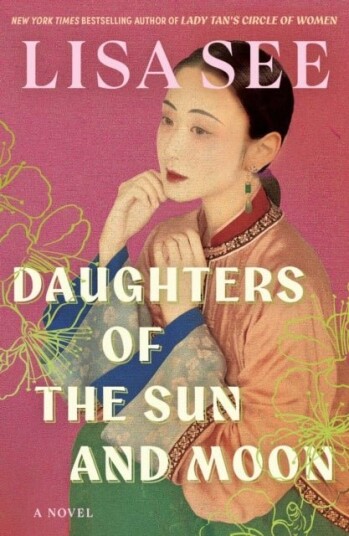 Daughters of the Sun and Moon Daughters of the Sun and Moon