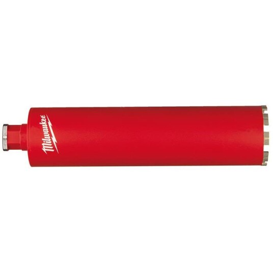 Milwaukee WCHP Diamantbor 1 1/4" UNC feste 152 mm Milwaukee WCHP Diamantbor 1 1/4" UNC feste 152 mm