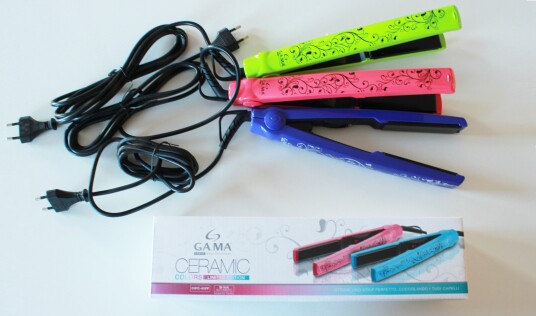 Ga.ma Professional Ga-Ma Ceramic Cp1 Violett Ga.ma Professional Ga-Ma Ceramic Cp1 Violett