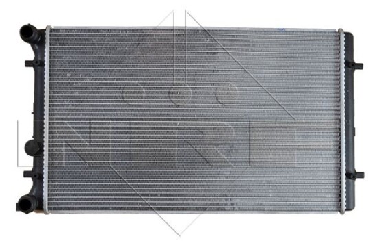 Radiator NRF 509529