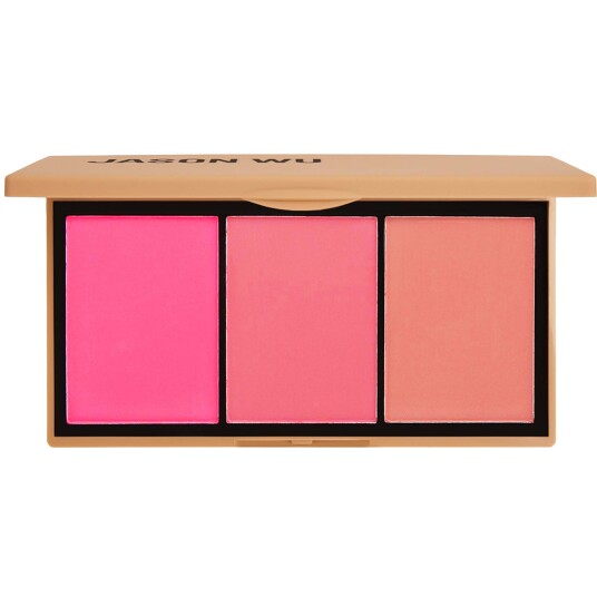 Jason Wu Beauty Blush Palette Beautiful Earthling 14,4g Jason Wu Beauty Blush Palette Beautiful Earthling 14,4g