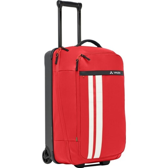 Vaude Takutea 65 Red Vaude Takutea 65 Red