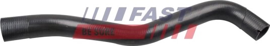 FAST FT61337 Radiatorslange FAST FT61337 Radiatorslange