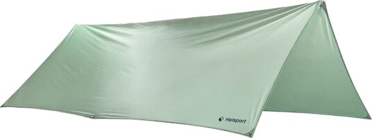Helsport Seeker 4 Tarp OneSize, Granite Green/Midnight Blue