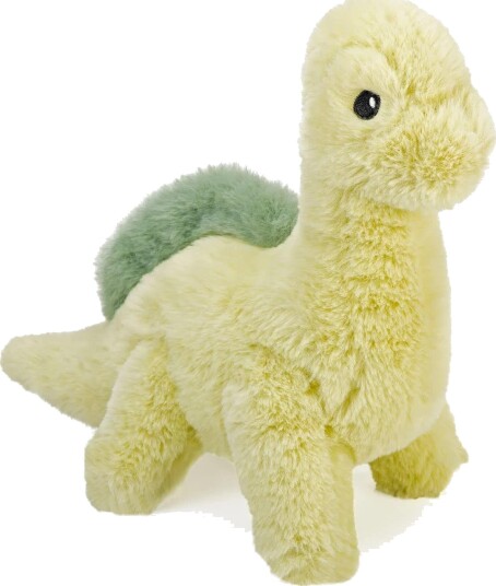 Wild Republic Mellowkins Dinosaur Kosedyr Brachiosaurus