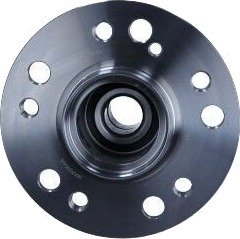 MAXGEAR 33 1032 Hjullager